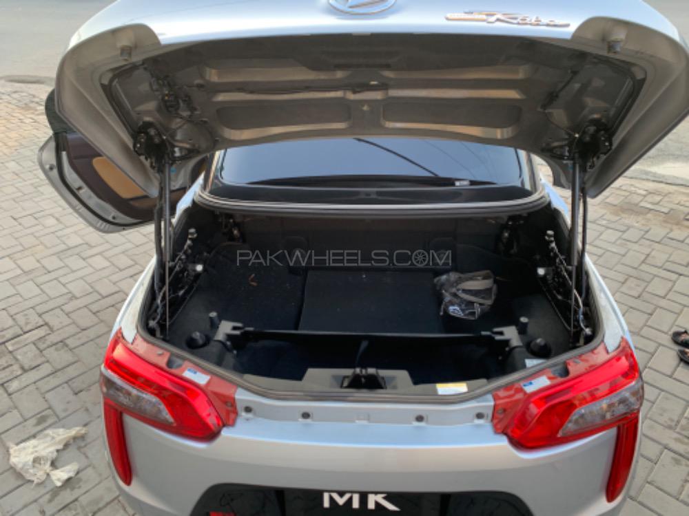 Daihatsu Copen 2014 for Sale in Lahore Daihatsu Copen 2014 for Sale in Lahore Image-7