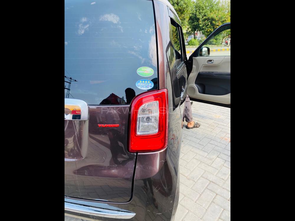 Honda N One 2017 for Sale in Lahore Image-1