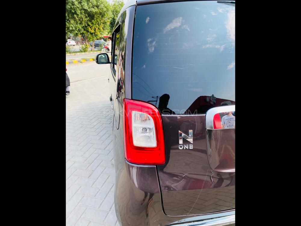Honda N One 2017 for Sale in Lahore Honda N One 2017 for Sale in Lahore Image-2