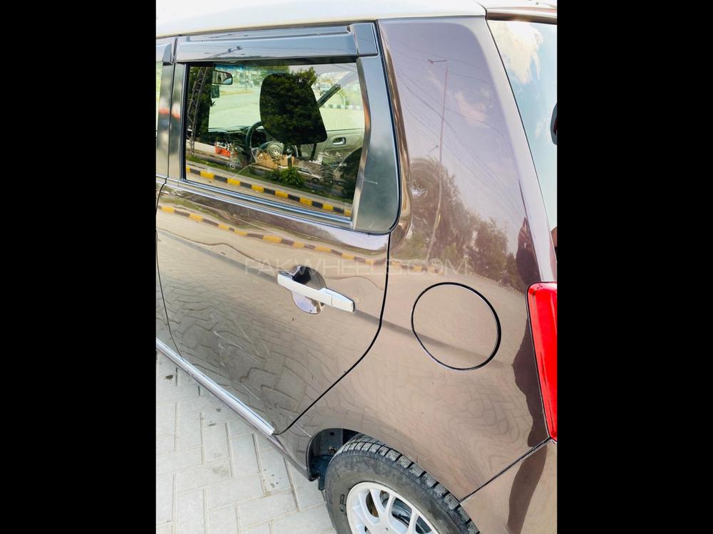 Honda N One 2017 for Sale in Lahore Honda N One 2017 for Sale in Lahore Image-4