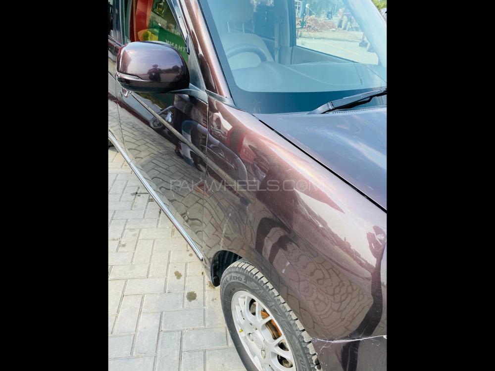 Honda N One 2017 for Sale in Lahore Honda N One 2017 for Sale in Lahore Image-11