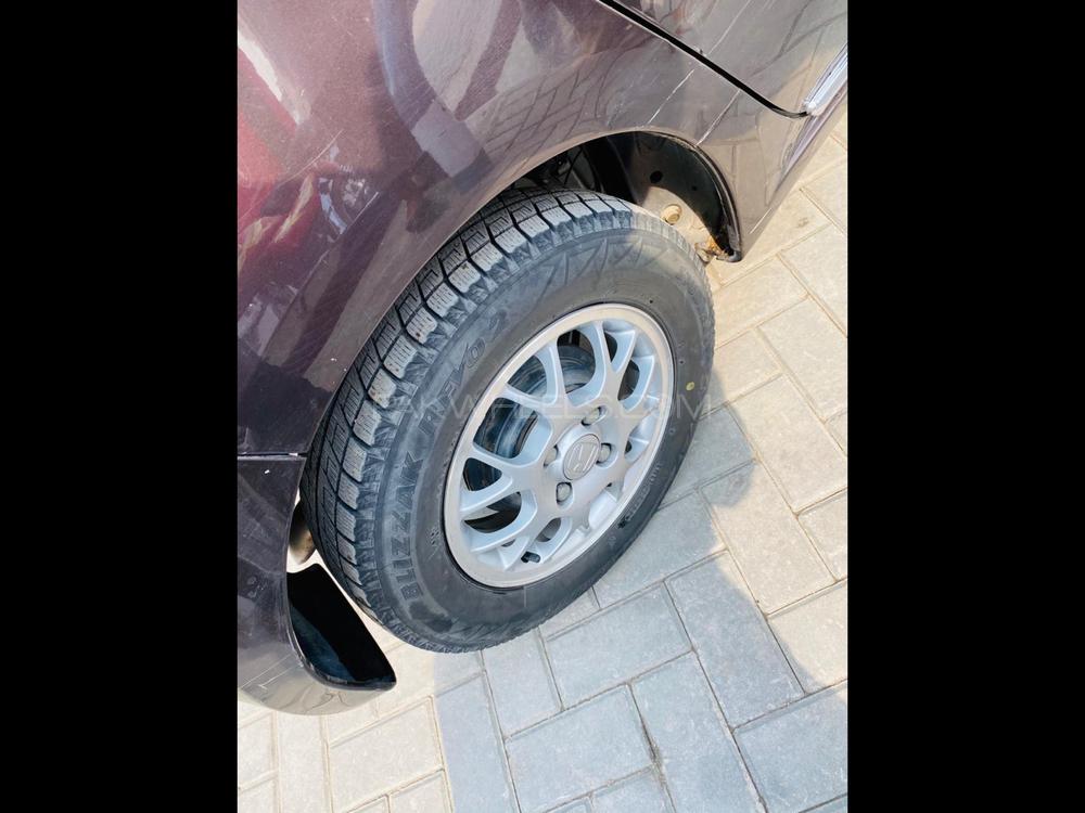 Honda N One 2017 for Sale in Lahore Honda N One 2017 for Sale in Lahore Image-16