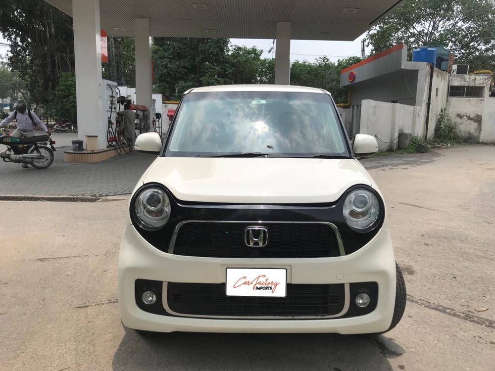 Honda N One 2013 for Sale in Lahore Image-1