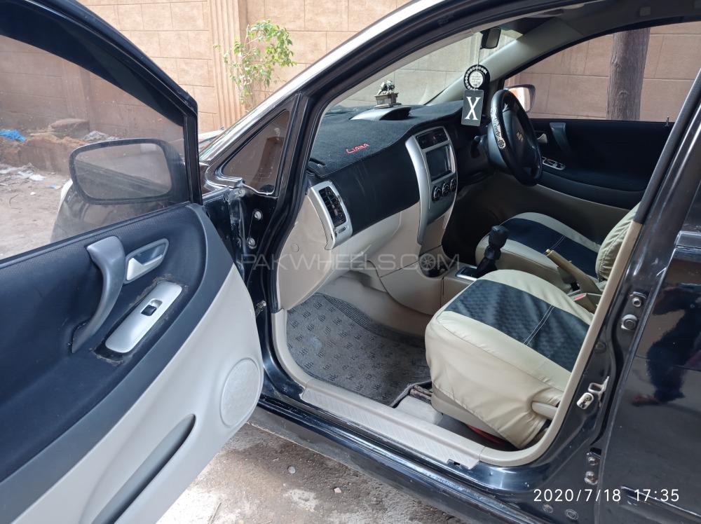 Suzuki Liana 2006 for Sale in Karachi Suzuki Liana 2006 for Sale in Karachi Image-3