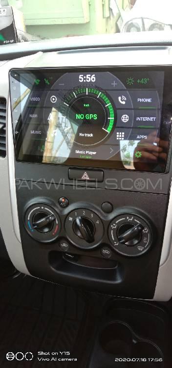 سوزوکی ایم آر ویگن 2017 for Sale in سیالکوٹ سوزوکی ایم آر ویگن 2017 for Sale in سیالکوٹ Image-9