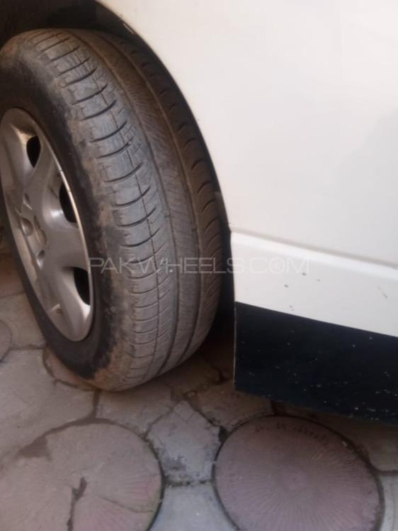 Suzuki Liana 2007 for Sale in Attock Suzuki Liana 2007 for Sale in Attock Image-5