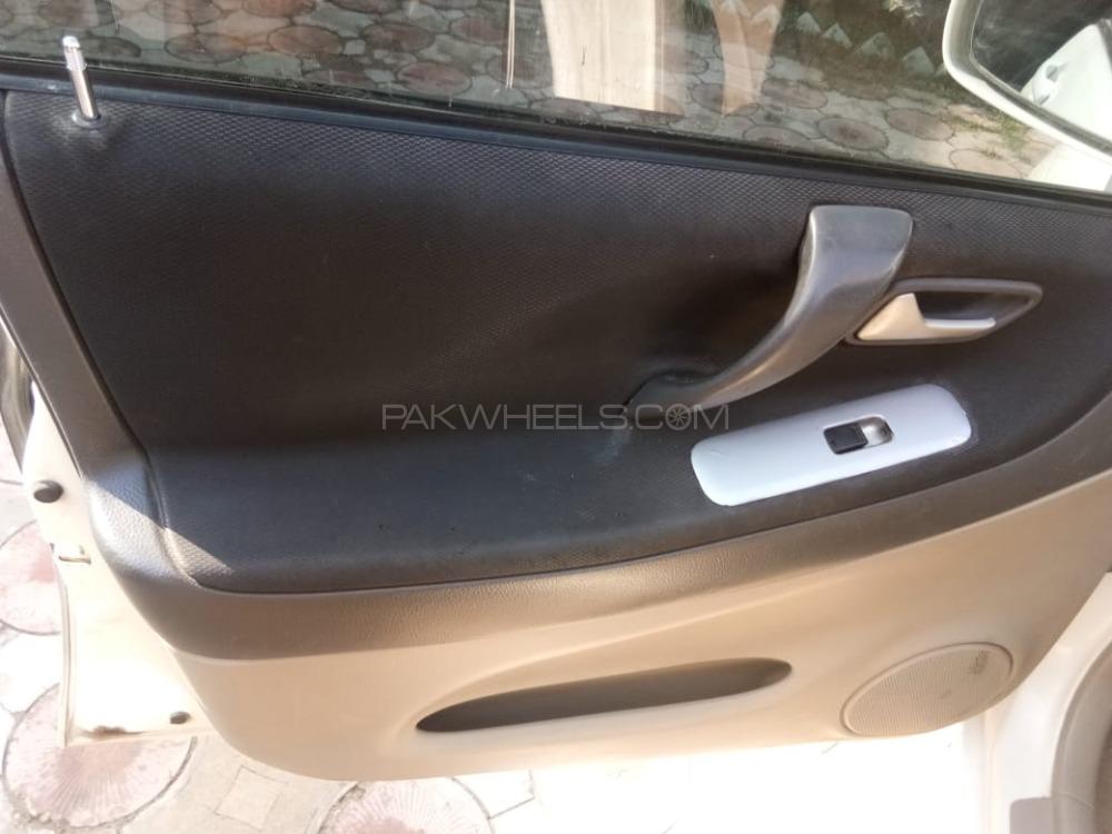 Suzuki Liana 2007 for Sale in Attock Suzuki Liana 2007 for Sale in Attock Image-21