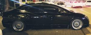 Honda Civic - 2012