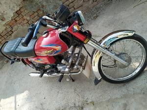 super star 70cc 2019