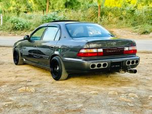 Toyota Corolla - 1997