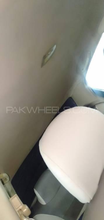 Honda City 2004 for Sale in Multan Honda City 2004 for Sale in Multan Image-11