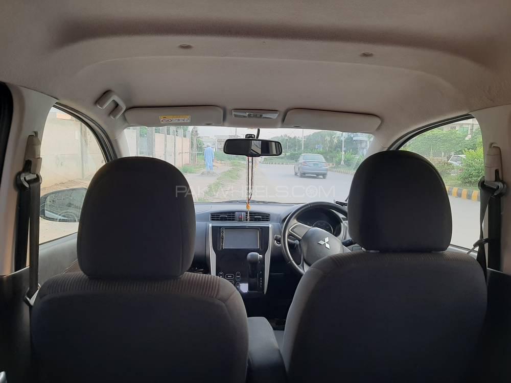 Mitsubishi EK Custom 2014 for Sale in Rawalpindi Mitsubishi EK Custom 2014 for Sale in Rawalpindi Image-18