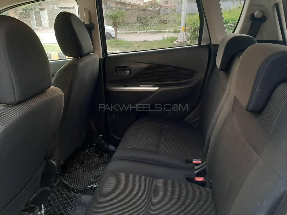 Mitsubishi EK Custom 2014 for Sale in Rawalpindi Mitsubishi EK Custom 2014 for Sale in Rawalpindi Image-17
