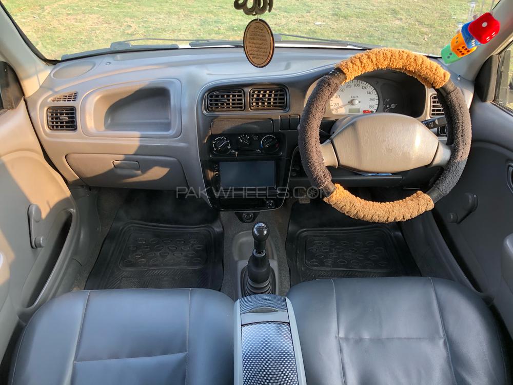 Suzuki Alto 2011 for Sale in Lahore Suzuki Alto 2011 for Sale in Lahore Image-11