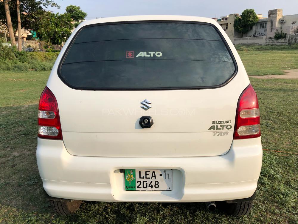 Suzuki Alto 2011 for Sale in Lahore Suzuki Alto 2011 for Sale in Lahore Image-9