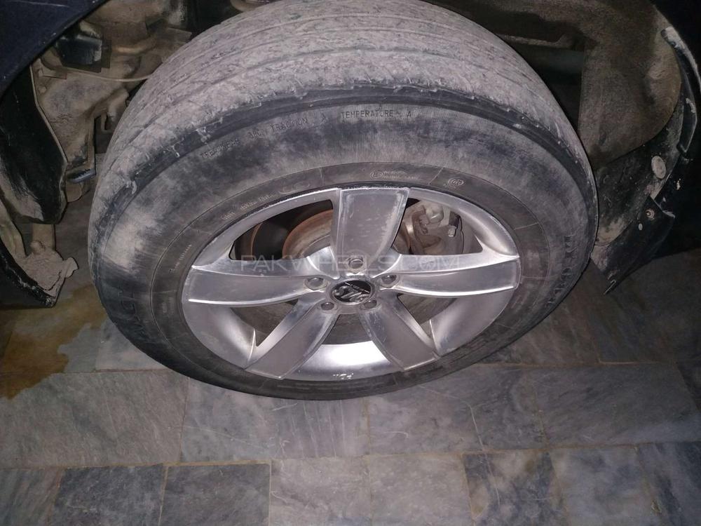 Toyota Corolla 2014 for Sale in Peshawar Toyota Corolla 2014 for Sale in Peshawar Image-4