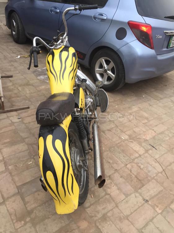 Lamborghini Sesto - 1981  Lamborghini Sesto - 1981  Image-3