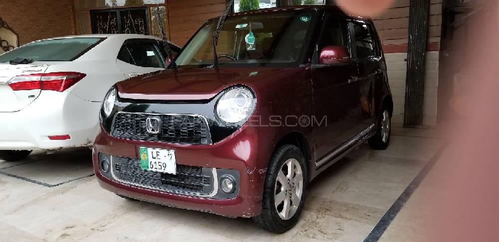 Honda N One 2013 for Sale in Lahore Image-1