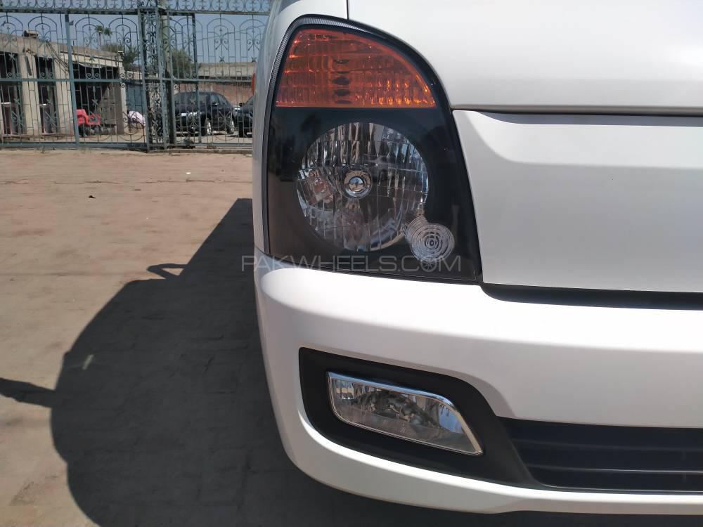 ہنڈائی ایچ-100 2020 for Sale in گجرانوالہ ہنڈائی ایچ-100 2020 for Sale in گجرانوالہ Image-9
