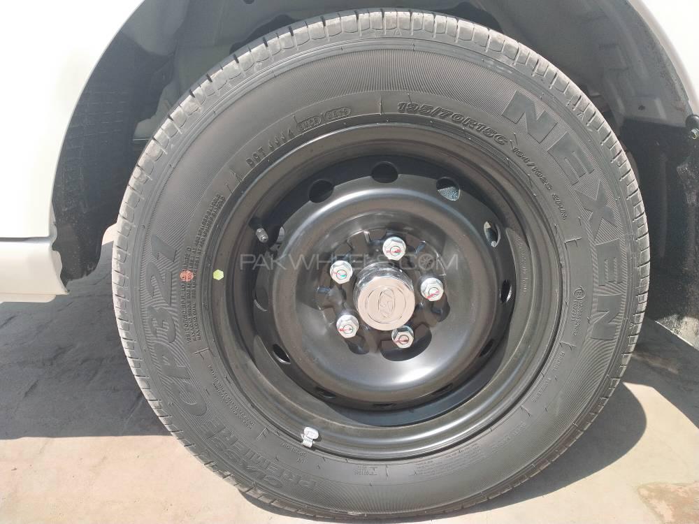 ہنڈائی ایچ-100 2020 for Sale in گجرانوالہ ہنڈائی ایچ-100 2020 for Sale in گجرانوالہ Image-12