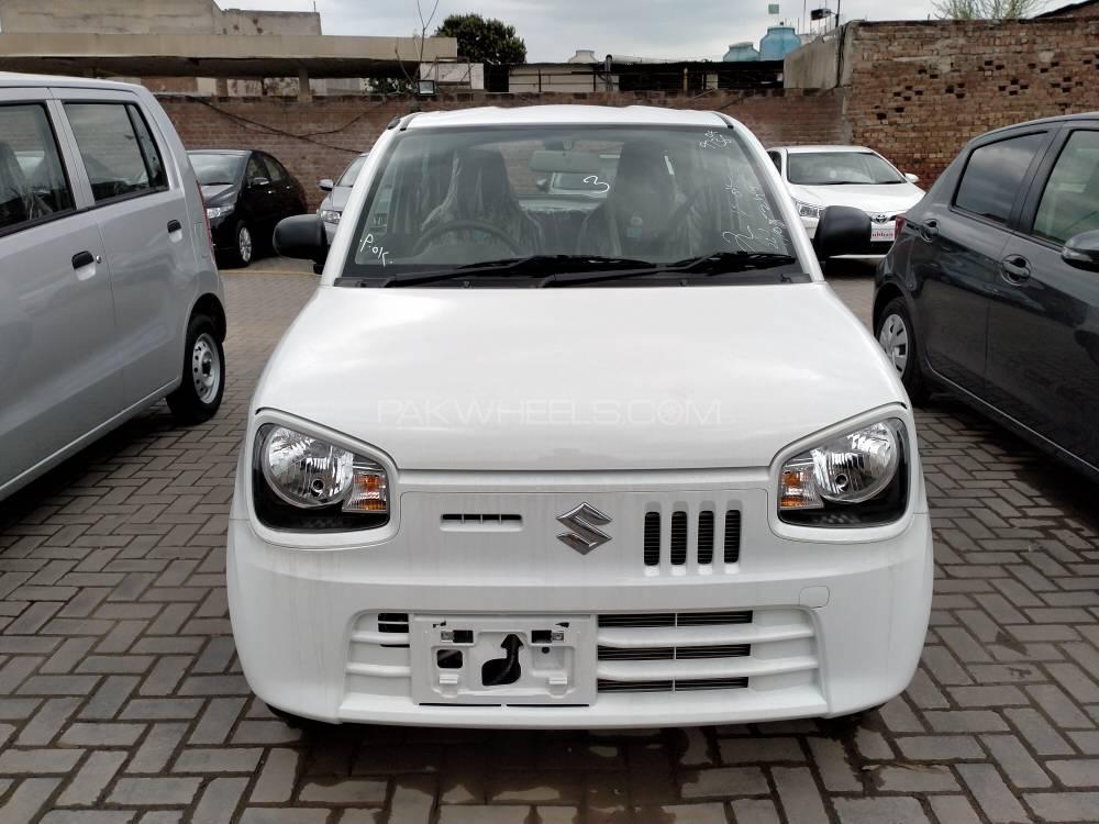 سوزوکی آلٹو 2020 for Sale in گجرانوالہ Image-1