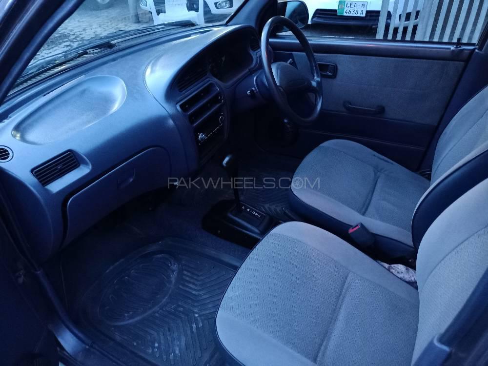 ڈائیہاتسو کیور 2009 for Sale in لاہور ڈائیہاتسو کیور 2009 for Sale in لاہور Image-8