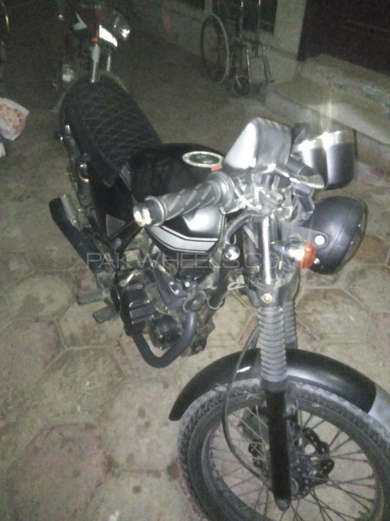 Honda N Box - 2018  Honda N Box - 2018  Image-4