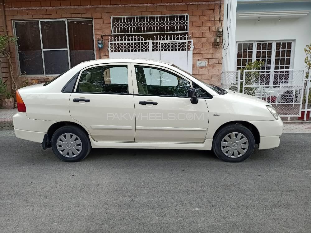 Suzuki Liana 2006 for Sale in Lahore Suzuki Liana 2006 for Sale in Lahore Image-8