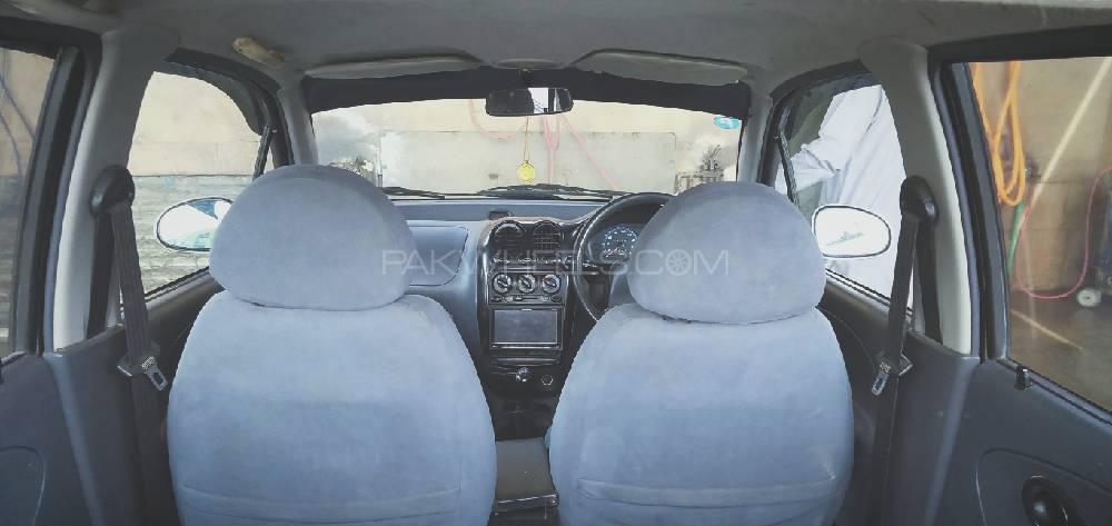شیورلیٹ جوائے 2007 for Sale in پشاور شیورلیٹ جوائے 2007 for Sale in پشاور Image-7