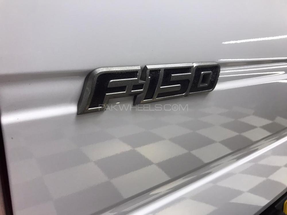 Ford F 150 2011 for Sale in Karachi Ford F 150 2011 for Sale in Karachi Image-8