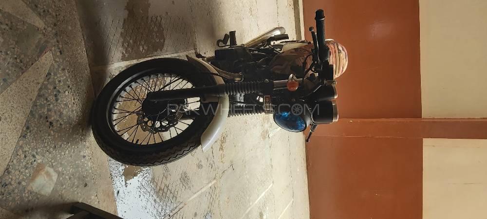 Hi Speed Infinity 150 2018 for Sale Image-1