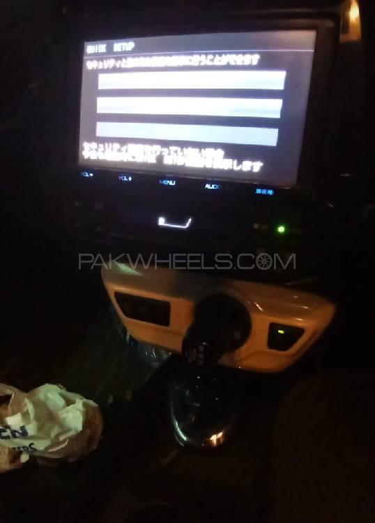 prius 2016 multimedia prius 2016 multimedia Image-2