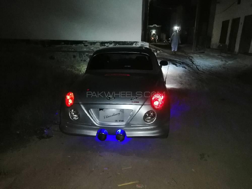 Daihatsu Copen 2005 for Sale in Haroonabad Daihatsu Copen 2005 for Sale in Haroonabad Image-14