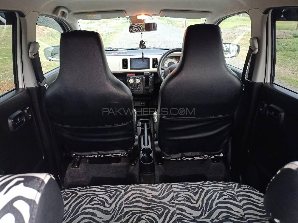 Suzuki Alto 2016 for Sale in Lahore Suzuki Alto 2016 for Sale in Lahore Image-11