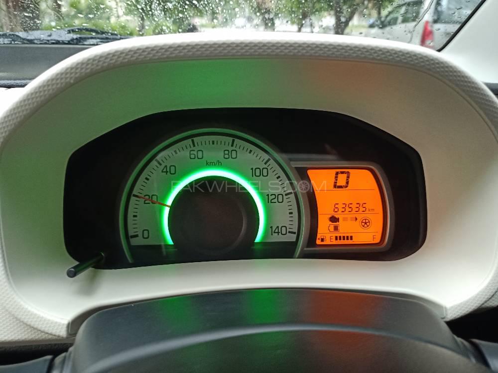 Suzuki Alto 2016 for Sale in Lahore Suzuki Alto 2016 for Sale in Lahore Image-17