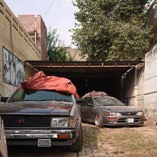 Toyota Corolla - 1998