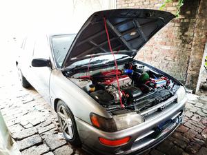 Toyota Corolla - 1998