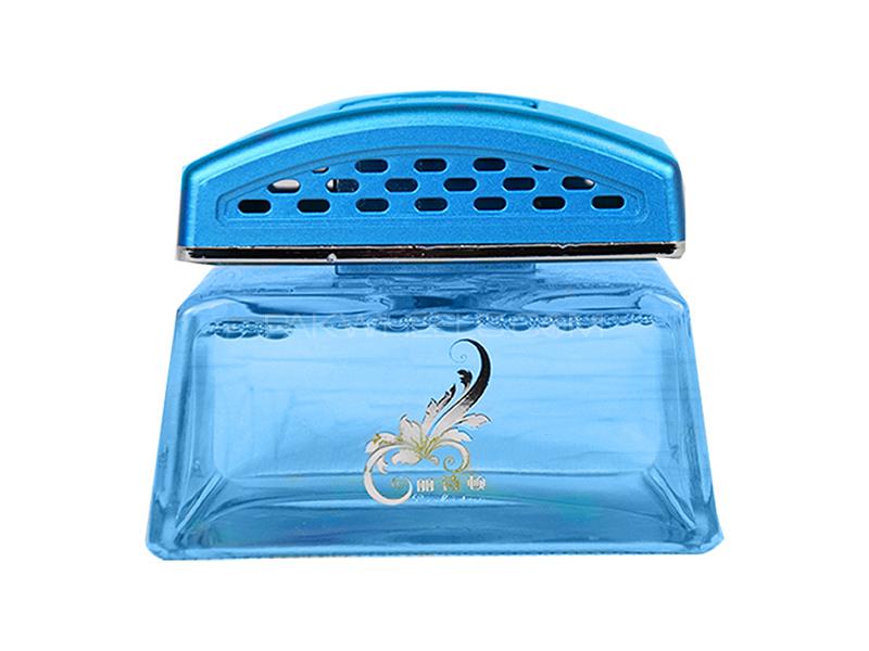 High Quality HH Perfume - Blue Image-1
