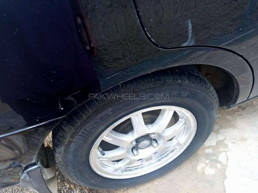 Honda City 2007 for Sale in Karachi Honda City 2007 for Sale in Karachi Image-9