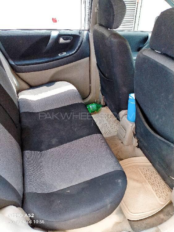 Suzuki Liana 2010 for Sale in Taxila Suzuki Liana 2010 for Sale in Taxila Image-4