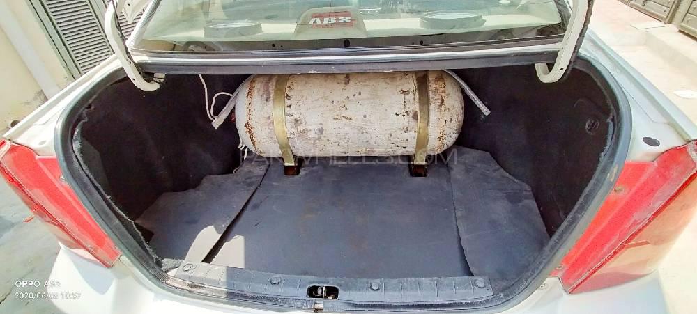 Suzuki Liana 2010 for Sale in Taxila Suzuki Liana 2010 for Sale in Taxila Image-8