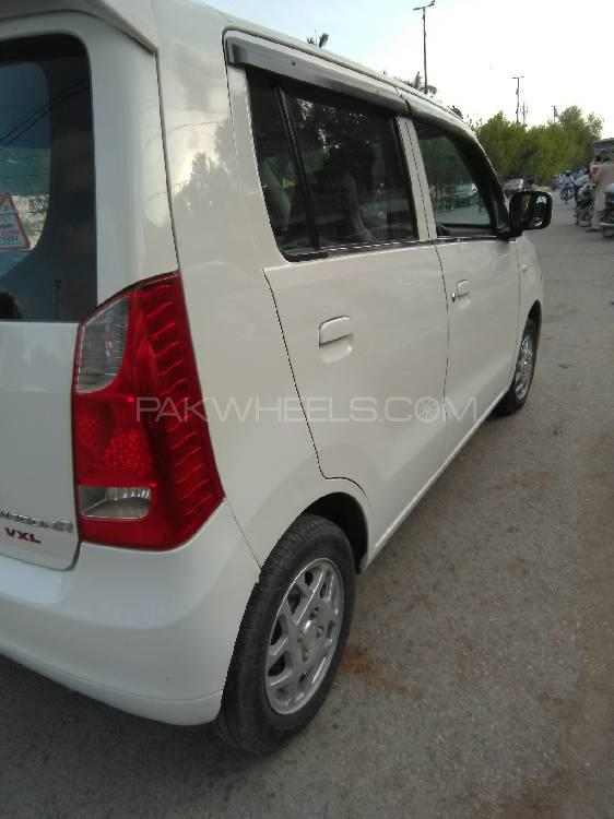 سوزوکی ویگن آر 2018 for Sale in کراچی سوزوکی ویگن آر 2018 for Sale in کراچی Image-8