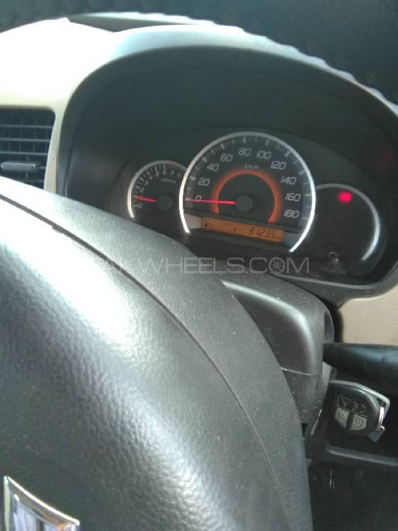 سوزوکی ویگن آر 2018 for Sale in کراچی سوزوکی ویگن آر 2018 for Sale in کراچی Image-9