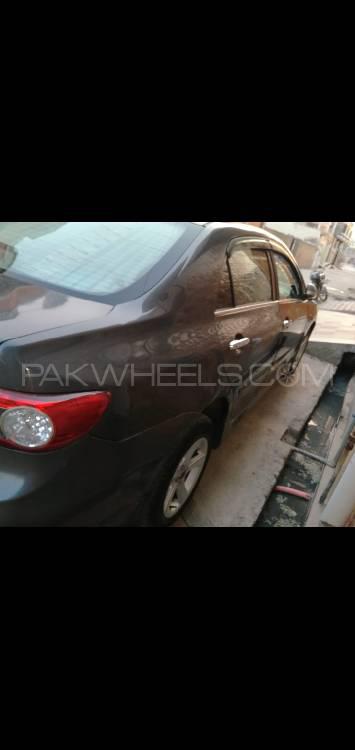 Toyota Corolla 2009 for Sale in Chakwal Toyota Corolla 2009 for Sale in Chakwal Image-7