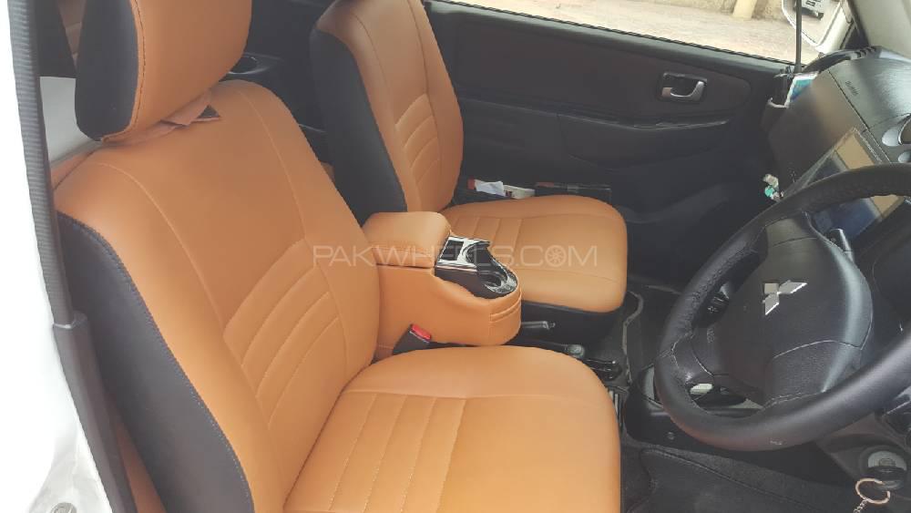 Mitsubishi Pajero Mini 2012 for Sale in Lahore Mitsubishi Pajero Mini 2012 for Sale in Lahore Image-10