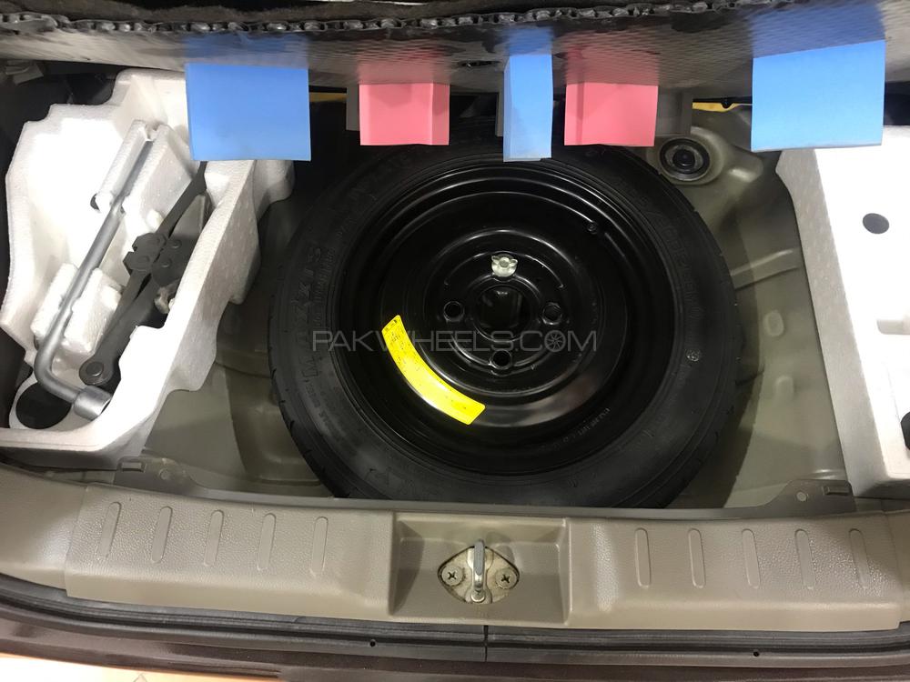 Suzuki Alto 2014 for Sale in Multan Suzuki Alto 2014 for Sale in Multan Image-7