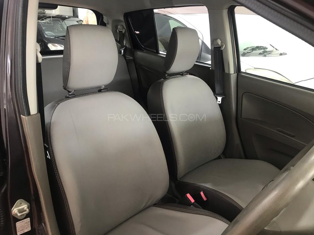 Suzuki Alto 2014 for Sale in Multan Suzuki Alto 2014 for Sale in Multan Image-8