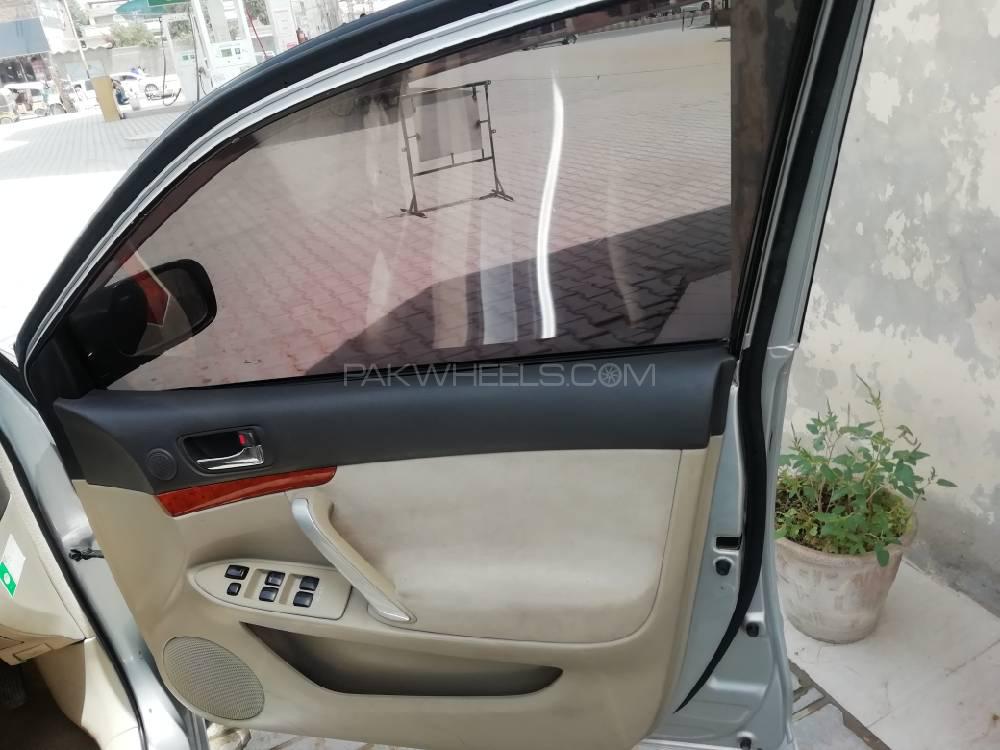 Toyota Premio 2005 for Sale in Quetta Toyota Premio 2005 for Sale in Quetta Image-10