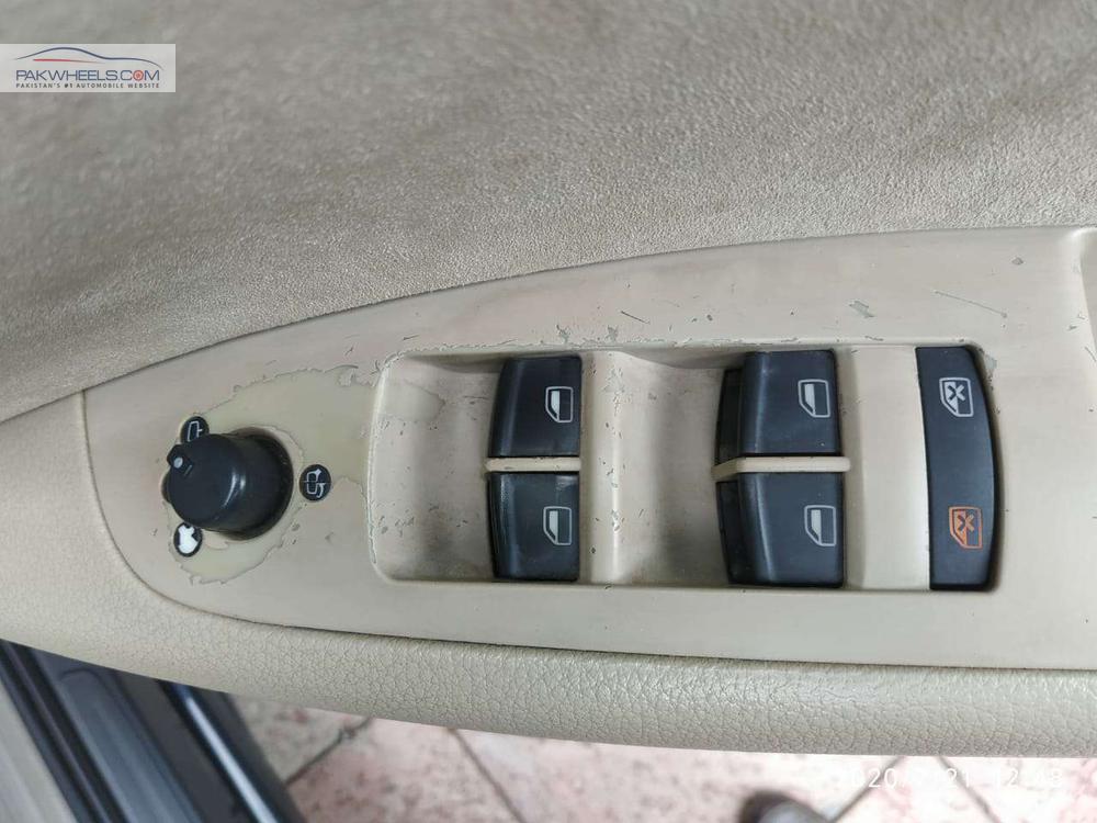آوڈی کیو 7 2008 for Sale in لاہور آوڈی کیو 7 2008 for Sale in لاہور Image-15