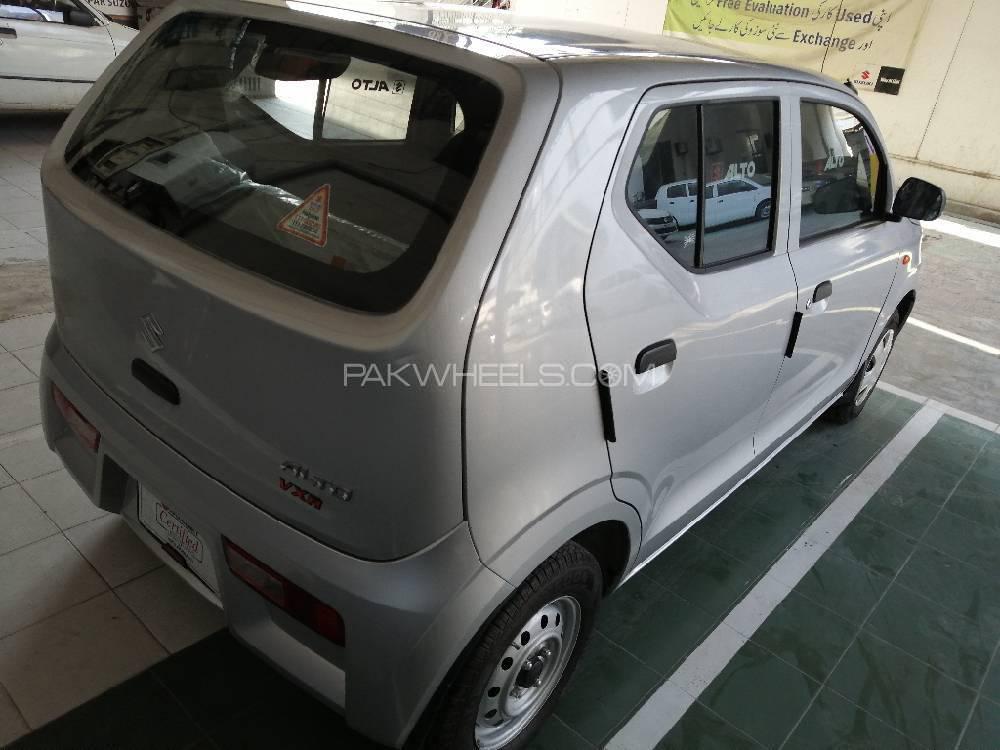 سوزوکی آلٹو 2020 for Sale in پاک پتن شریف سوزوکی آلٹو 2020 for Sale in پاک پتن شریف Image-6